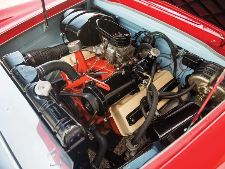 1957 Dual-Ghia - Image 29 of 31