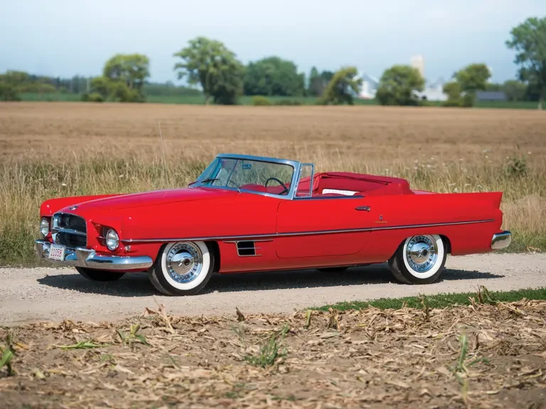 1957 Dual-Ghia - Image 2 of 31
