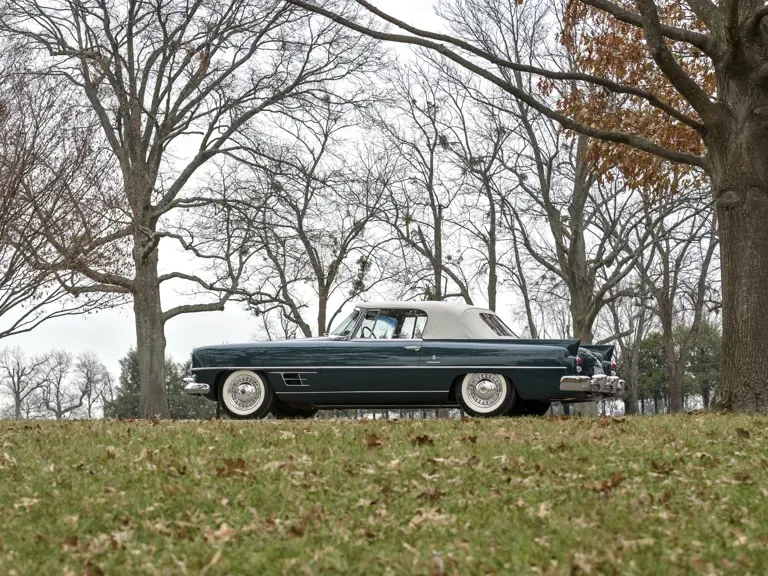1957 Dual-Ghia - Image 10 of 31