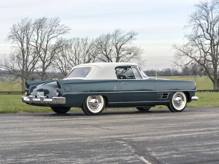 1957 Dual-Ghia - Image 3 of 31