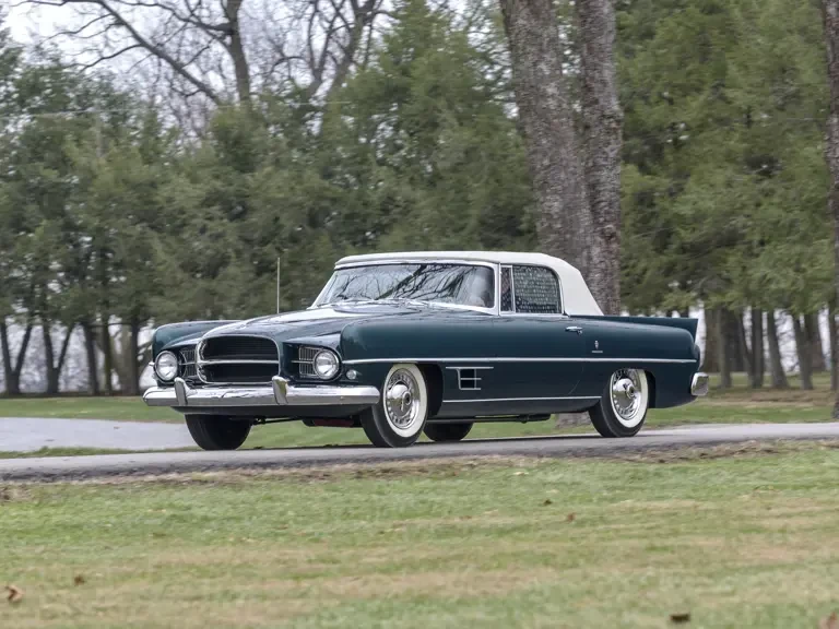 1957 Dual-Ghia - Image 2 of 31