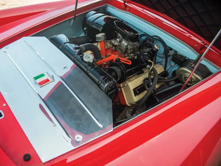 1957 Dual-Ghia - Image 28 of 31