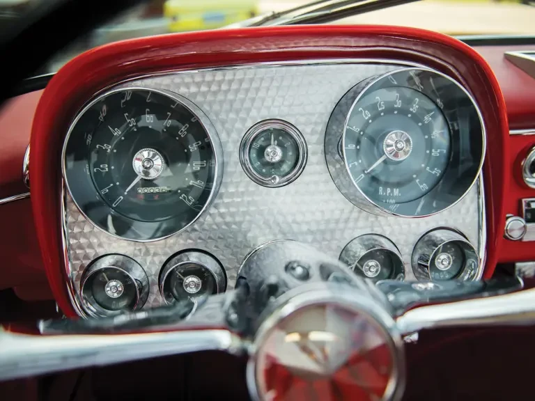 1957 Dual-Ghia - Image 17 of 26