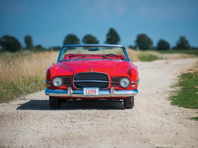 1957 Dual-Ghia - Image 7 of 31