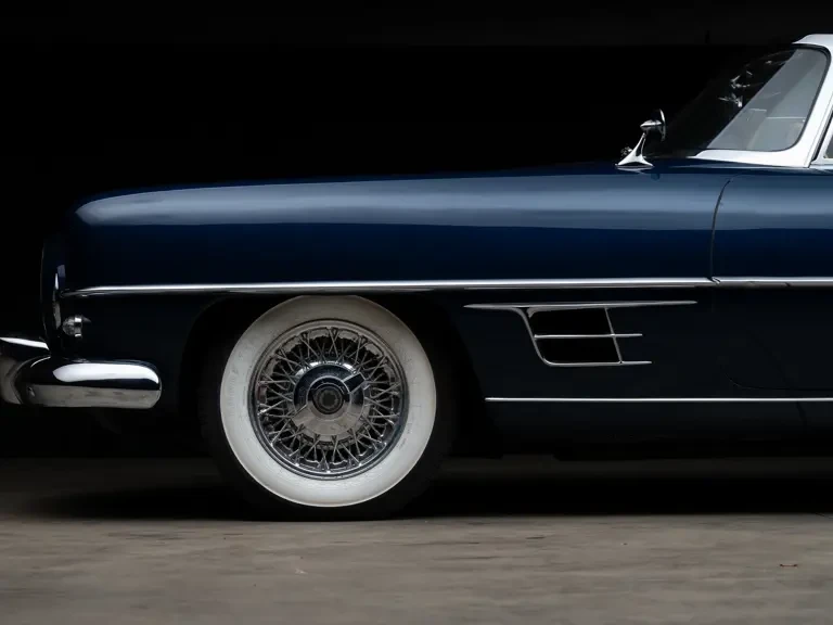 1957 Dual-Ghia - Image 9 of 28