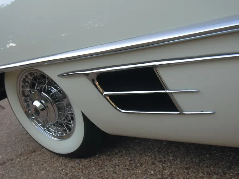 1957 Dual-Ghia - Image 8 of 18