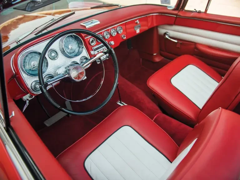 1957 Dual-Ghia - Image 5 of 31