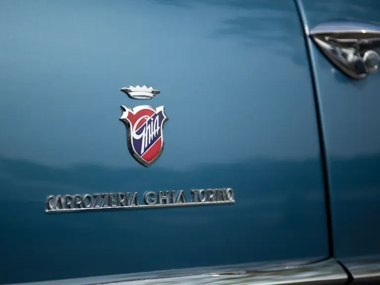 1957 Dual-Ghia - Image 8 of 22