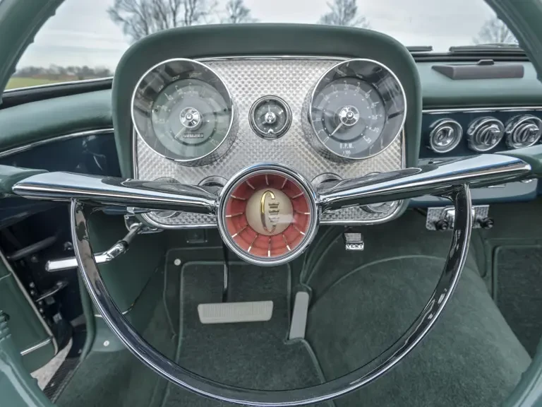 1957 Dual-Ghia - Image 14 of 31