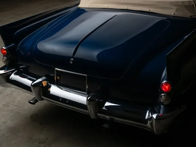 1957 Dual-Ghia - Image 17 of 28