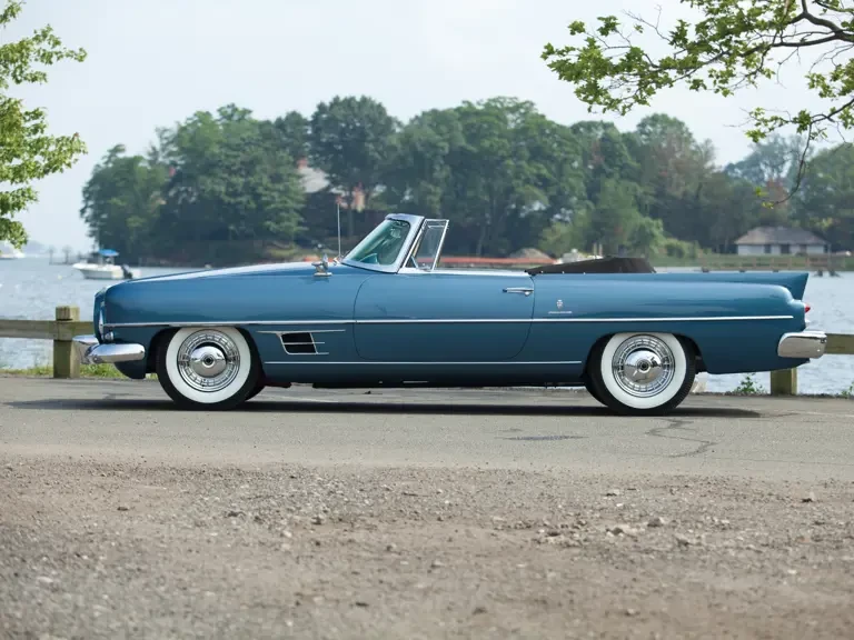 1957 Dual-Ghia - Image 6 of 22