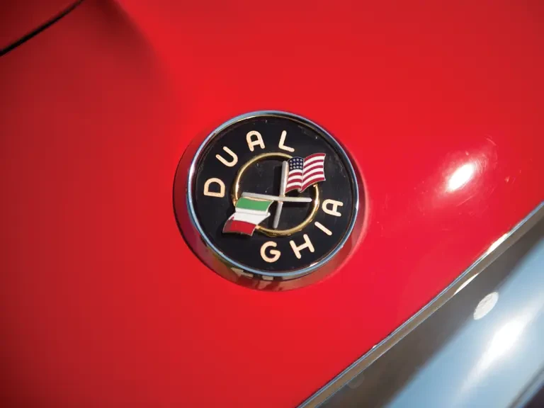 1957 Dual-Ghia - Image 18 of 31