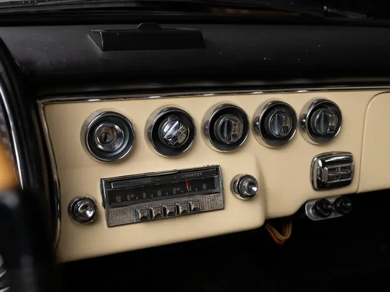 1957 Dual-Ghia - Image 26 of 28