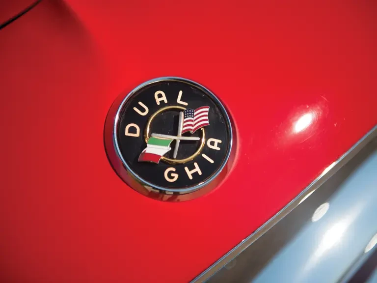 1957 Dual-Ghia - Image 14 of 26