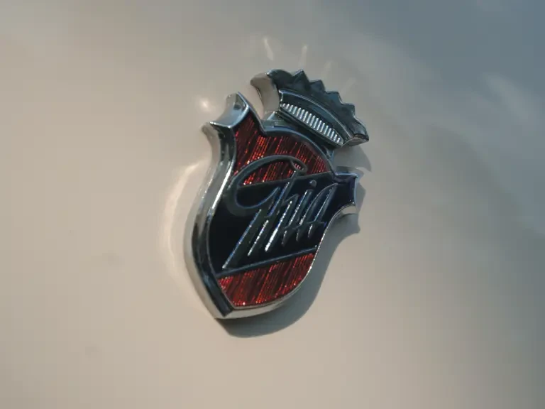 1957 Dual-Ghia - Image 7 of 18