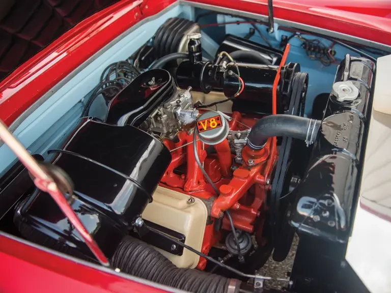 1957 Dual-Ghia - Image 4 of 31