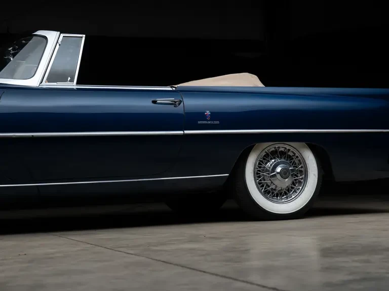 1957 Dual-Ghia - Image 10 of 28
