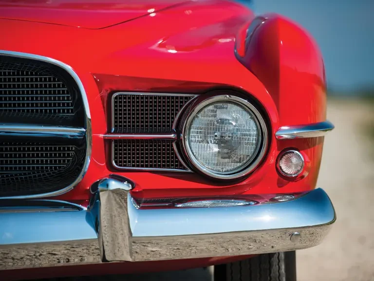 1957 Dual-Ghia - Image 10 of 26