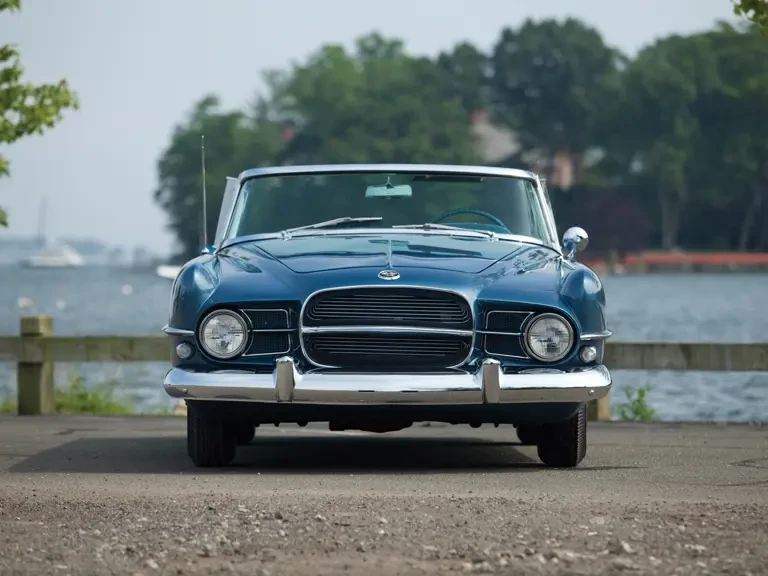 1957 Dual-Ghia - Image 18 of 22