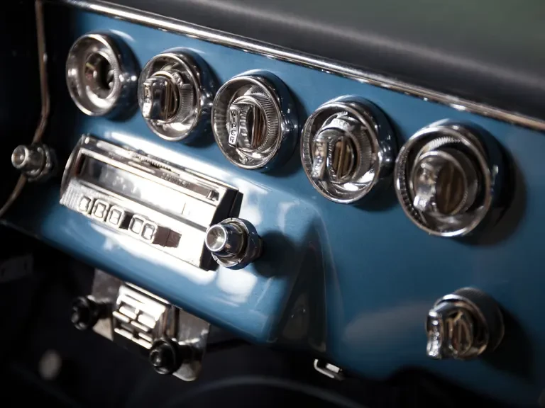 1957 Dual-Ghia - Image 13 of 22