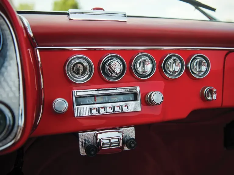 1957 Dual-Ghia - Image 18 of 26