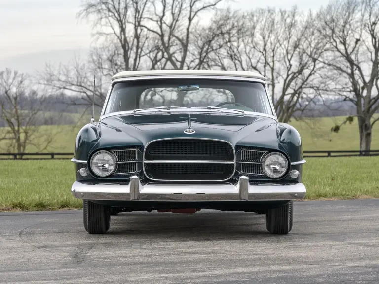 1957 Dual-Ghia - Image 6 of 31