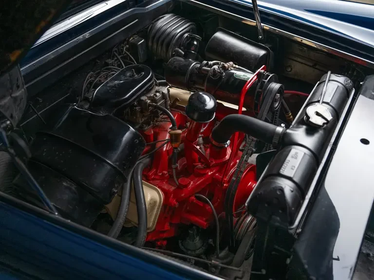 1957 Dual-Ghia - Image 27 of 28