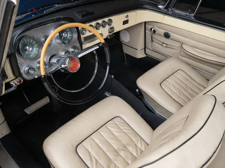 1957 Dual-Ghia - Image 5 of 28