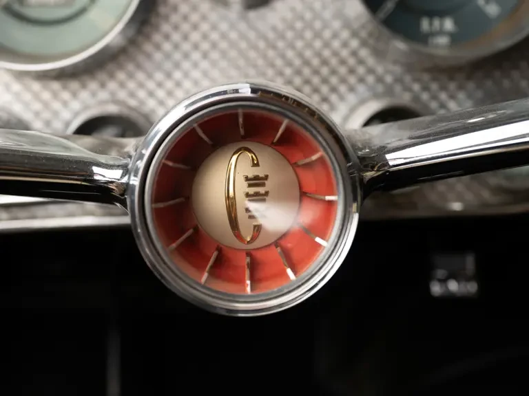 1957 Dual-Ghia - Image 25 of 28