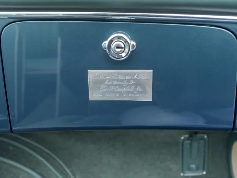 1957 Dual-Ghia - Image 29 of 31