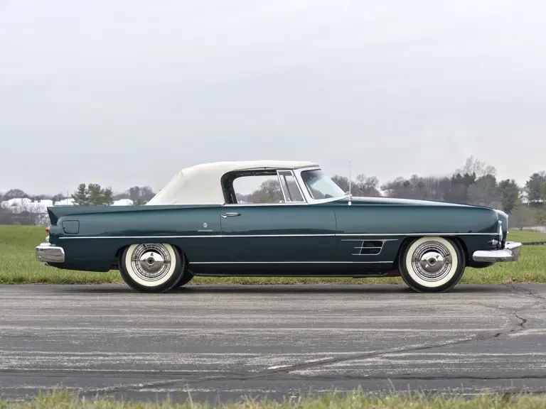 1957 Dual-Ghia - Image 5 of 31