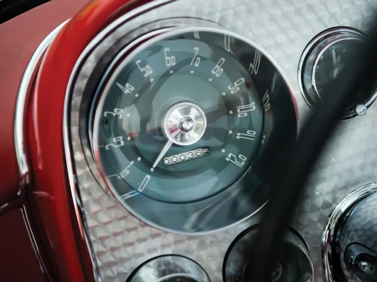1957 Dual-Ghia - Image 23 of 31