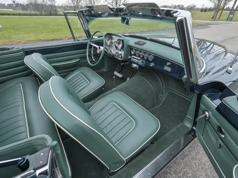 1957 Dual-Ghia - Image 12 of 31