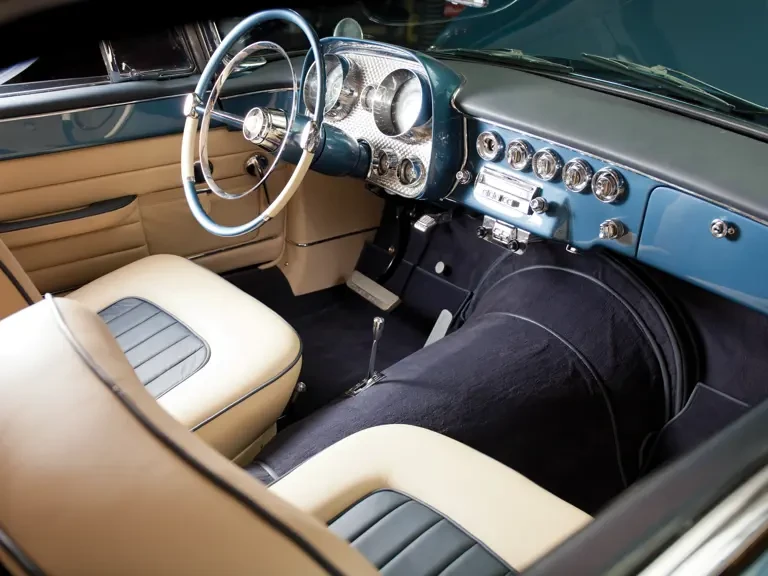 1957 Dual-Ghia - Image 12 of 22
