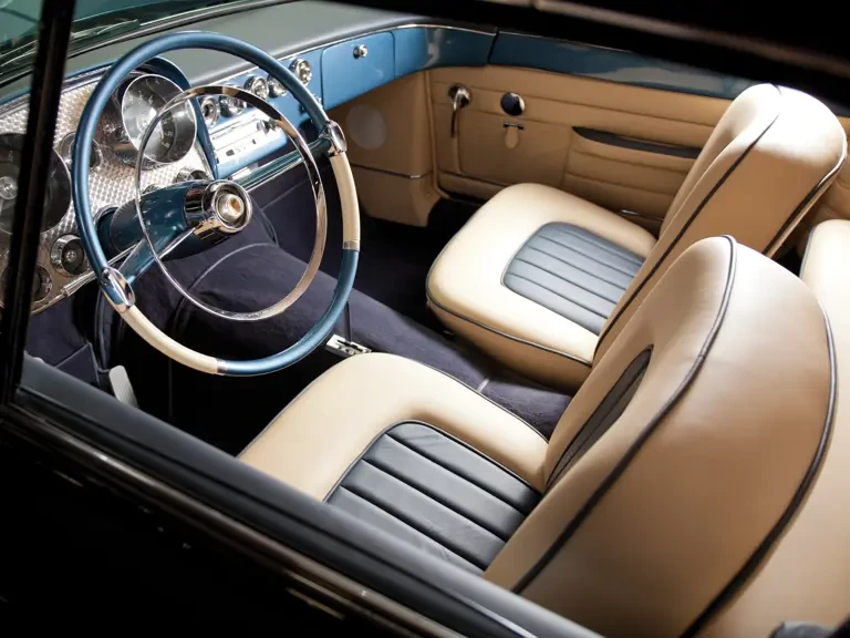 1957 Dual-Ghia - Image 5 of 22