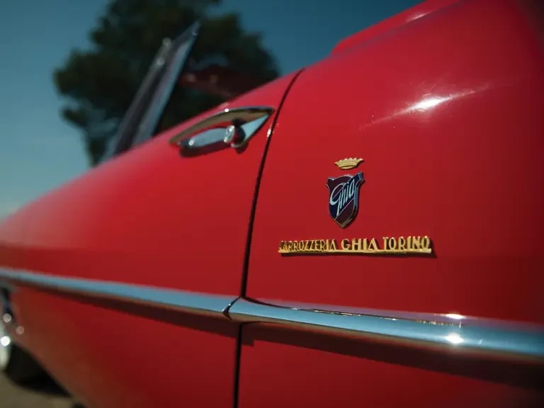 1957 Dual-Ghia - Image 20 of 31