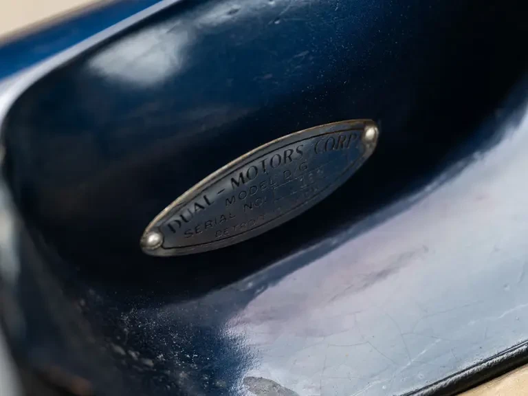 1957 Dual-Ghia - Image 28 of 28