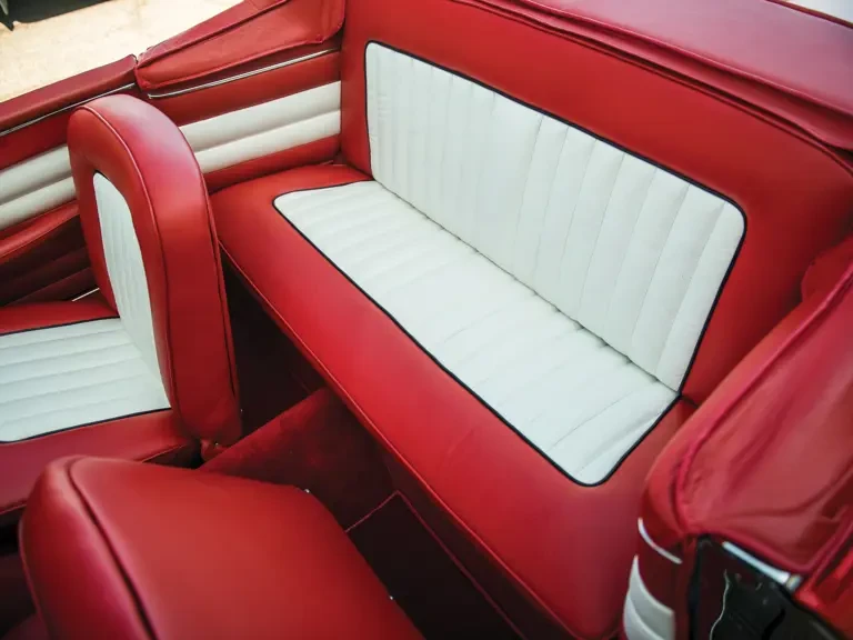 1957 Dual-Ghia - Image 21 of 26