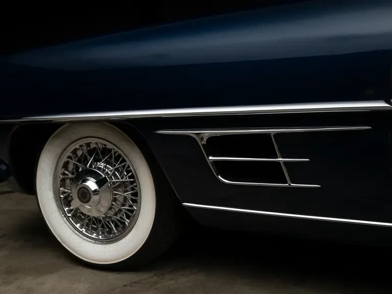 1957 Dual-Ghia - Image 14 of 28