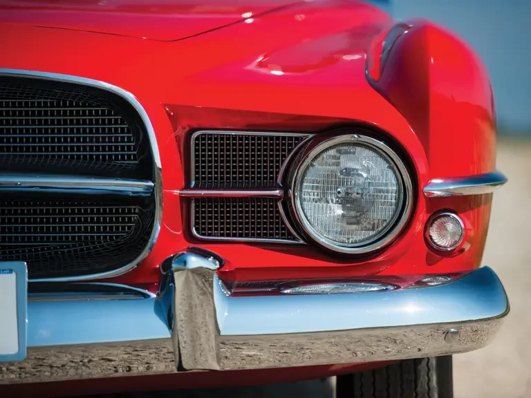 1957 Dual-Ghia - Image 11 of 31