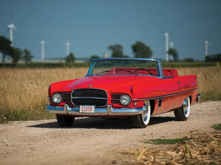 1957 Dual-Ghia - Image 2 of 26