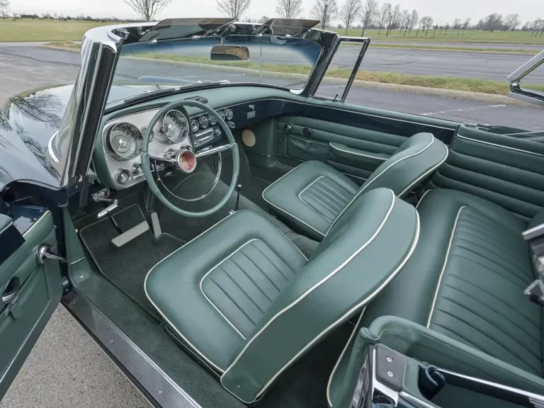1957 Dual-Ghia - Image 11 of 31