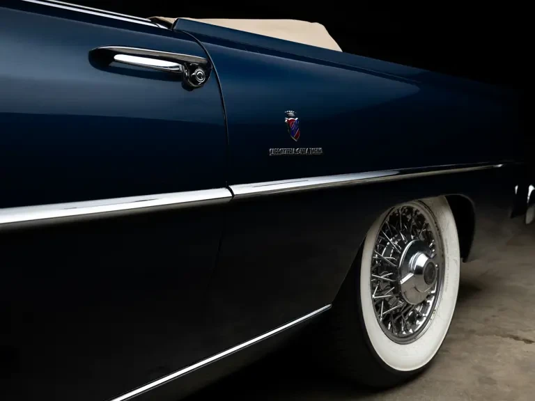 1957 Dual-Ghia - Image 13 of 28