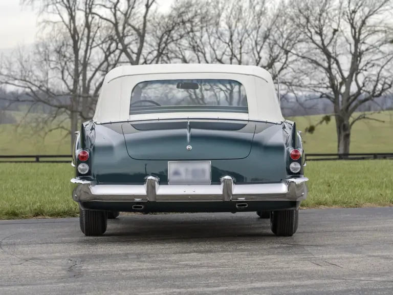 1957 Dual-Ghia - Image 7 of 31