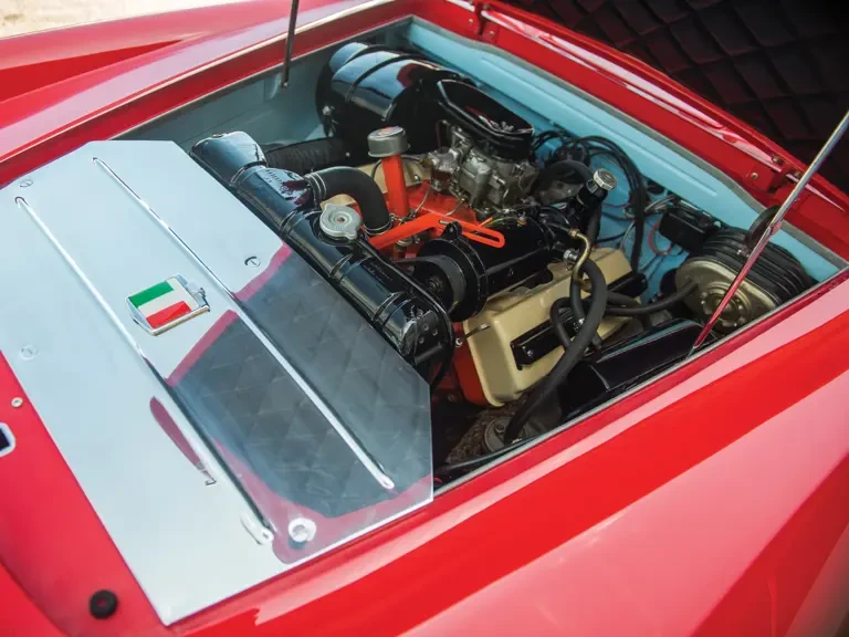 1957 Dual-Ghia - Image 22 of 26