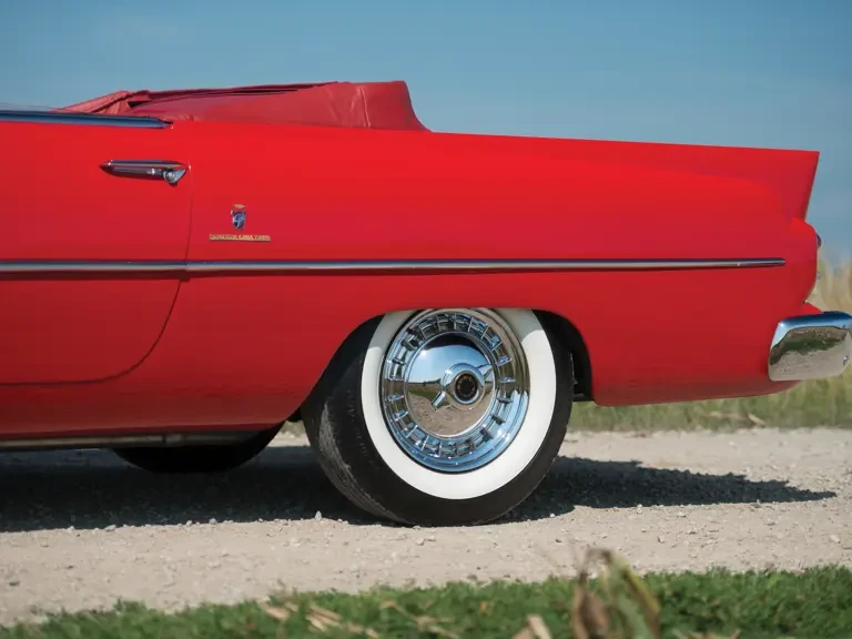 1957 Dual-Ghia - Image 12 of 26