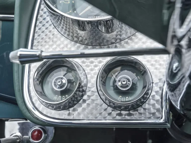1957 Dual-Ghia - Image 19 of 31