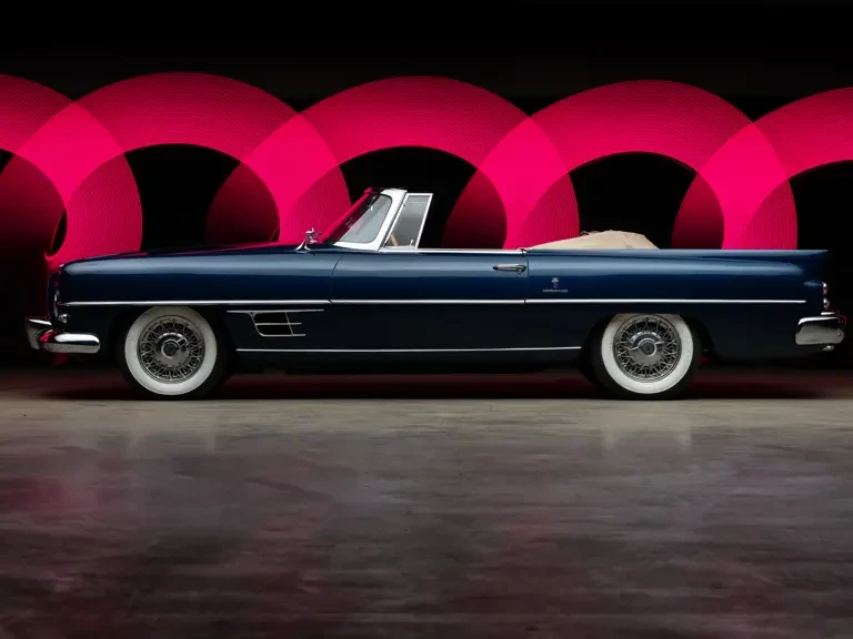 1957 Dual-Ghia - Image 6 of 28