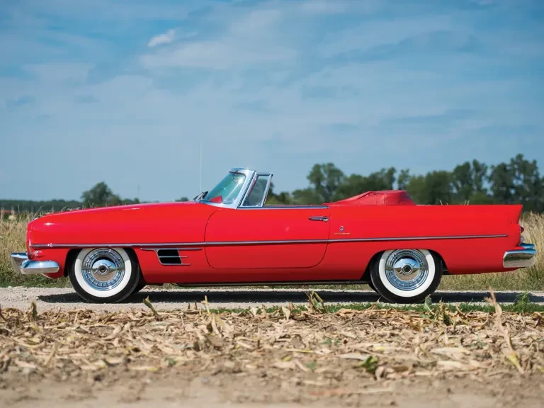 1957 Dual-Ghia - Image 6 of 31