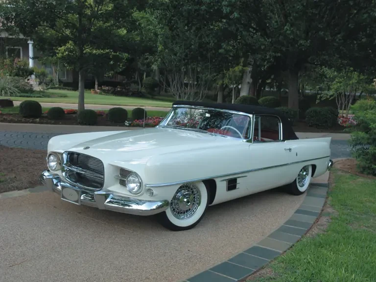 1957 Dual-Ghia - Image 11 of 18